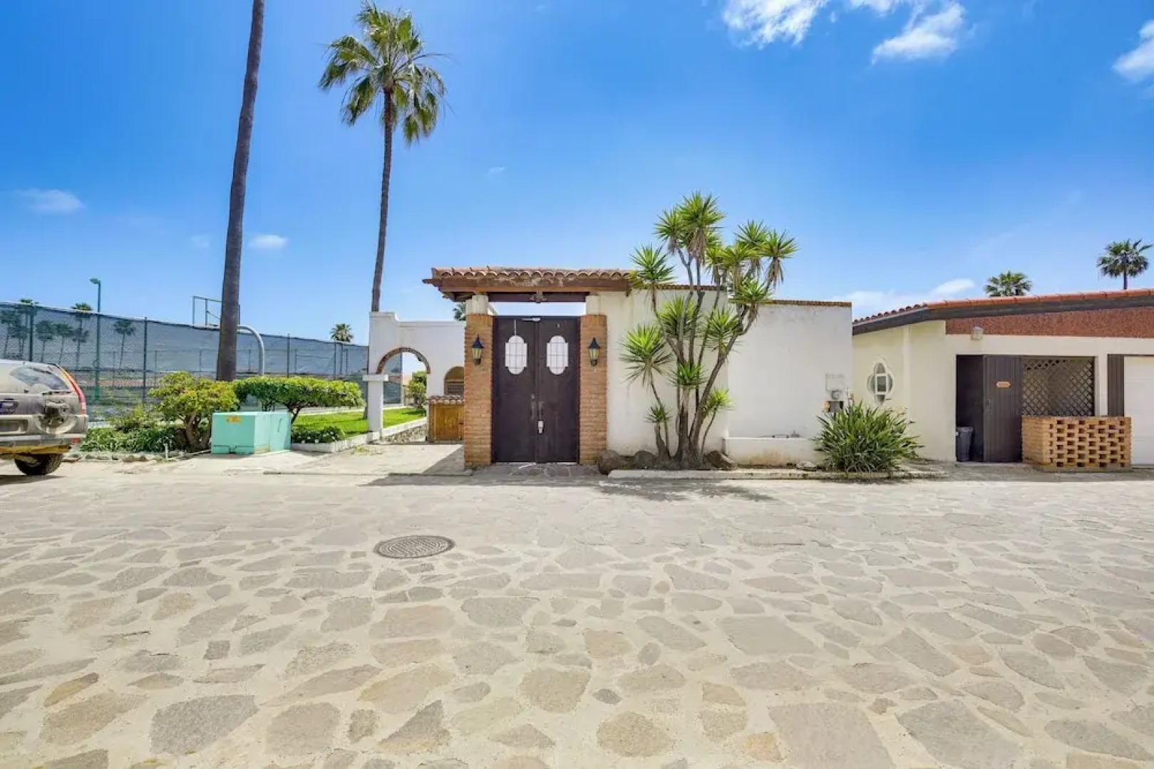 Rosarito Beach Home in Las Gaviotas w/ Ocean Views