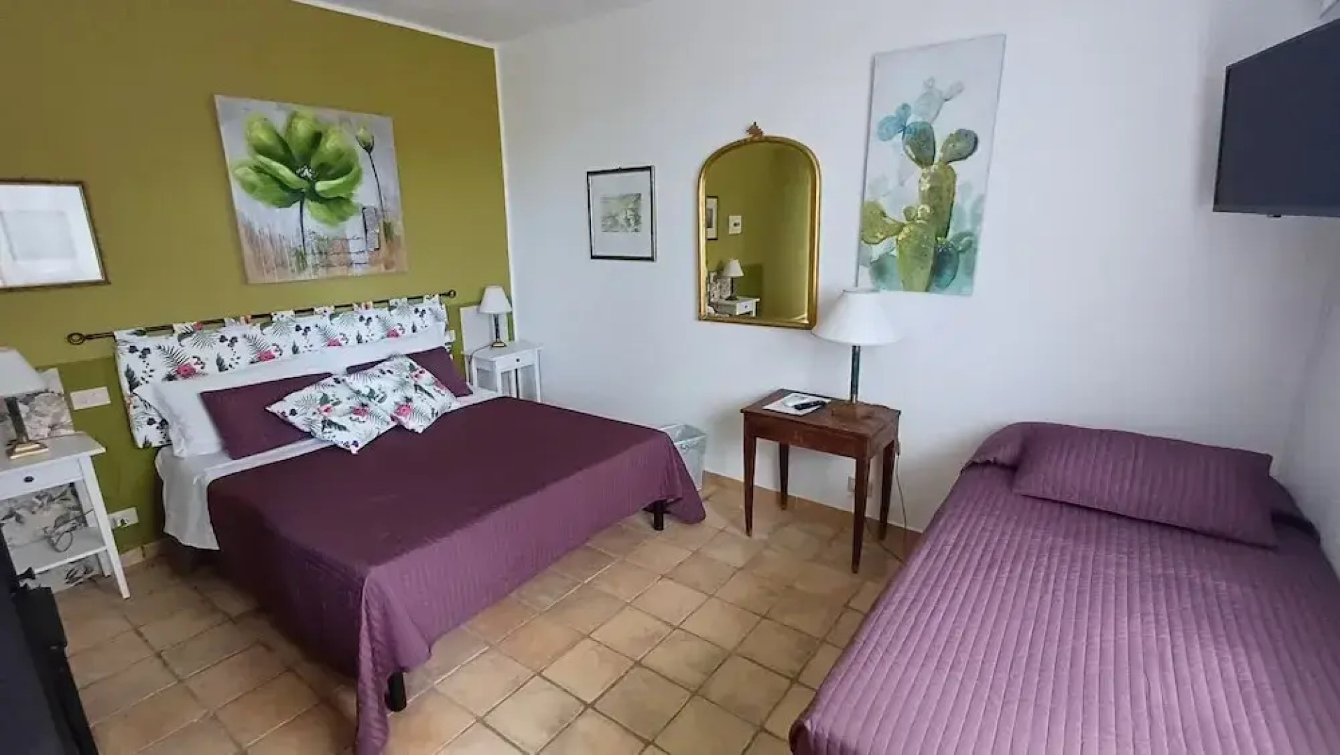 Alcantara Natura Country House