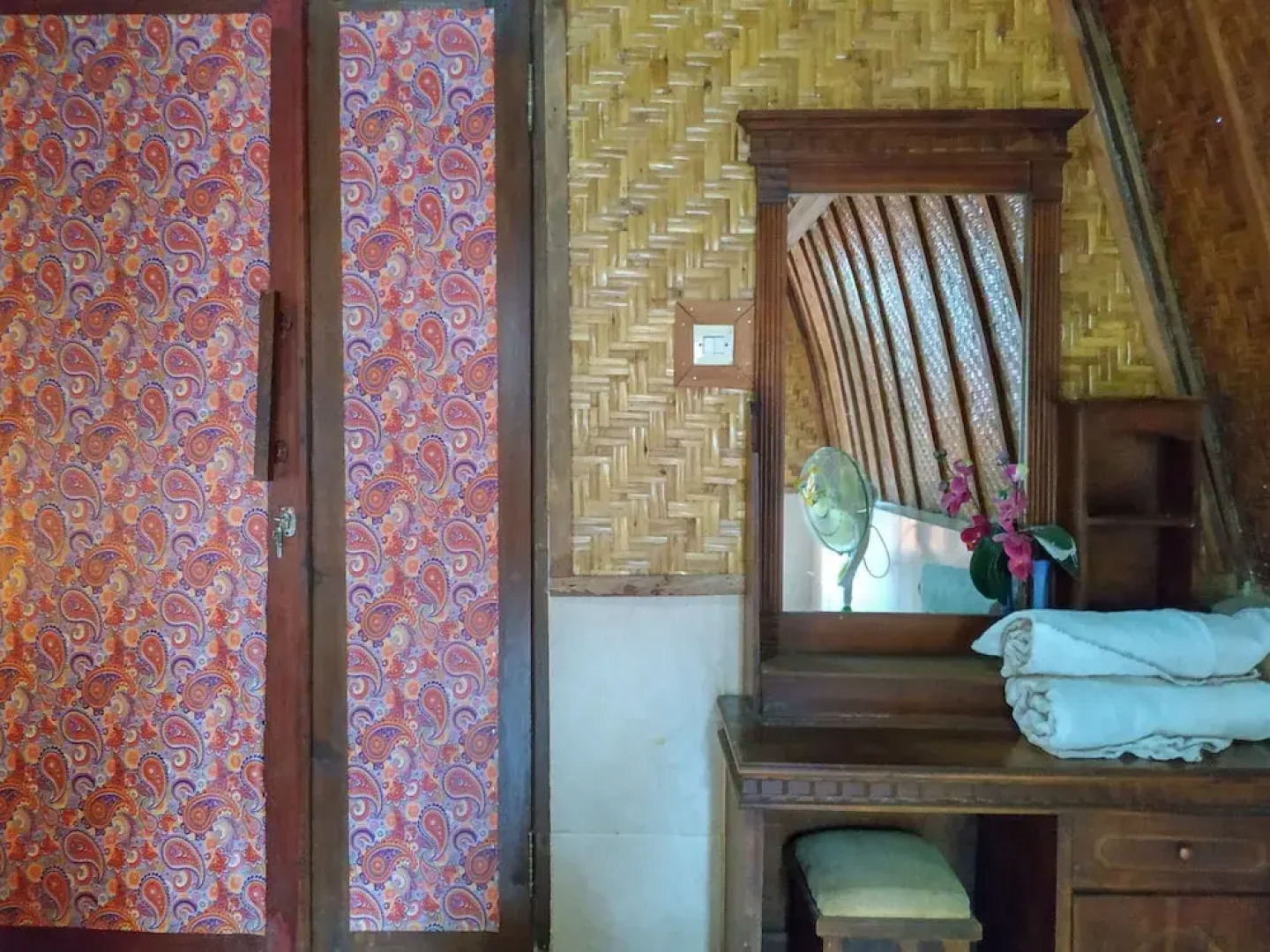 OYO 2043 Angels Cottage