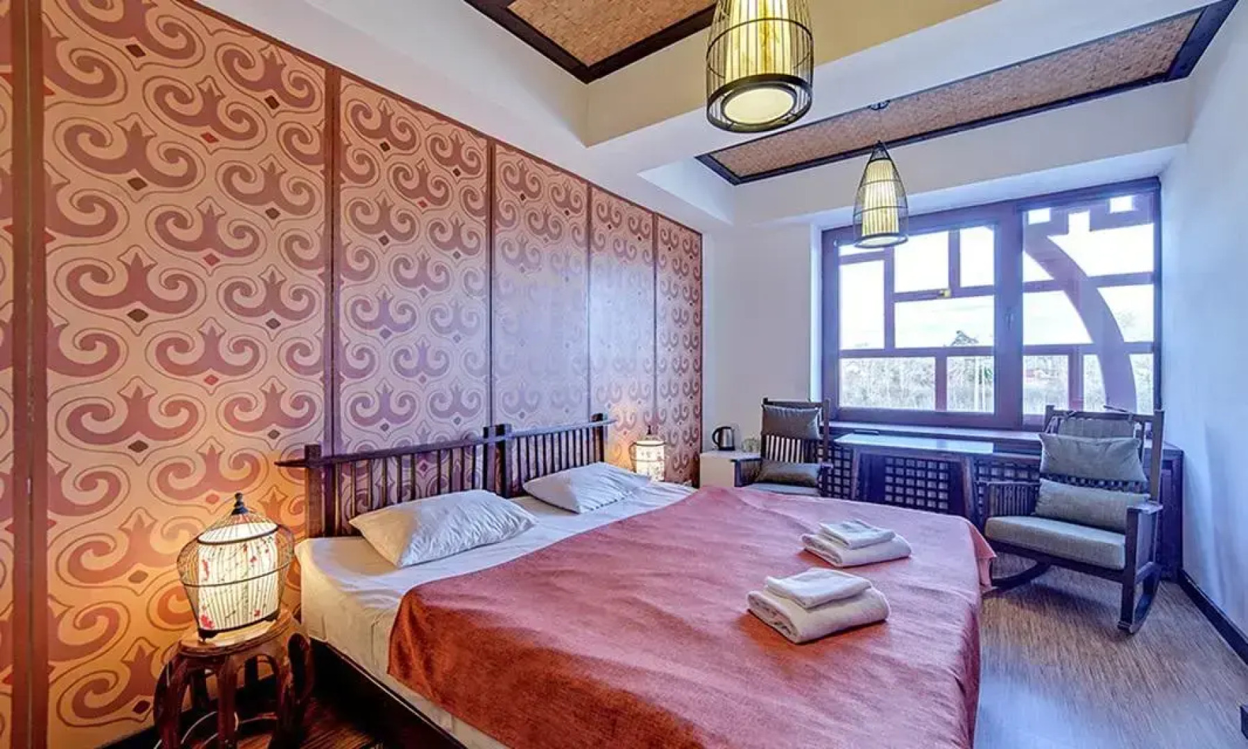 Юго-Восточная Азия Этномир