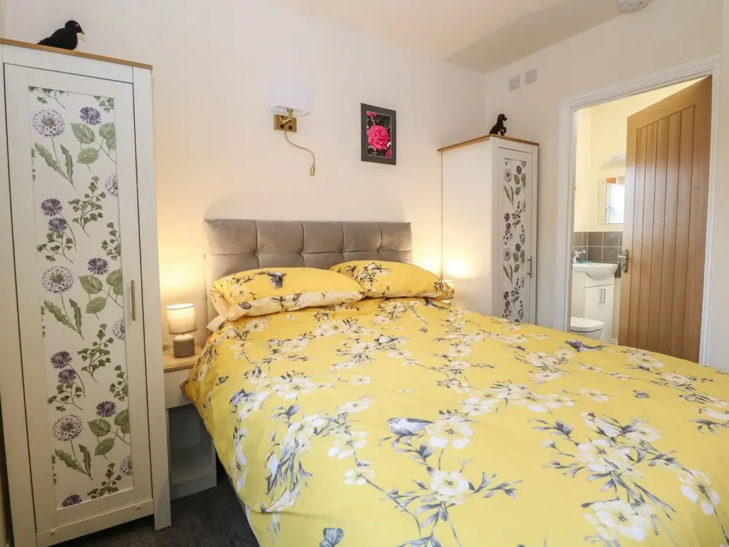 The Annexe