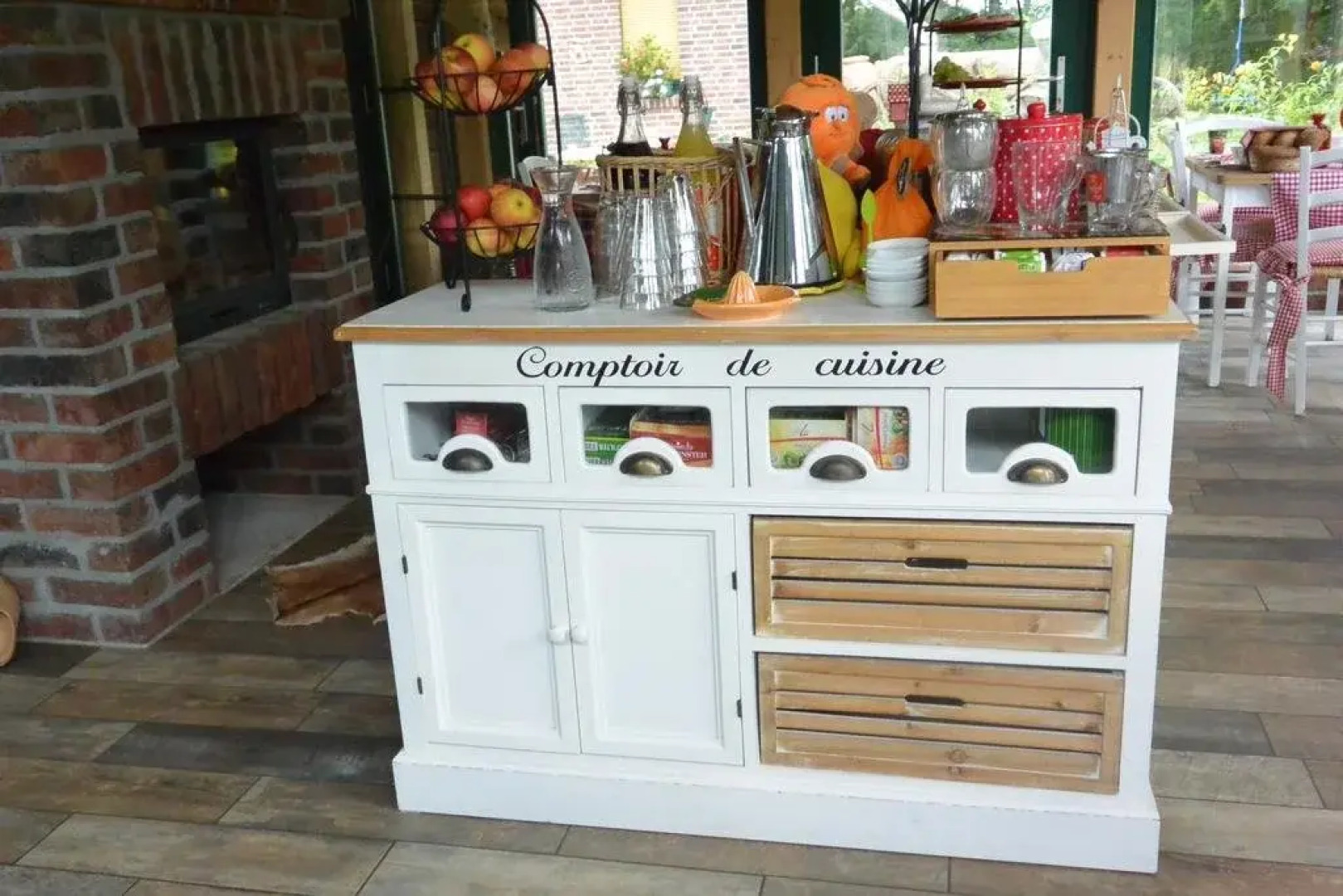 Ferienhof zum Spreewäldchen