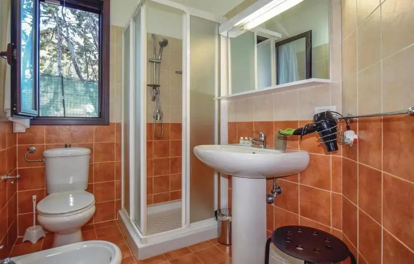 Sud Bed and Breakfast