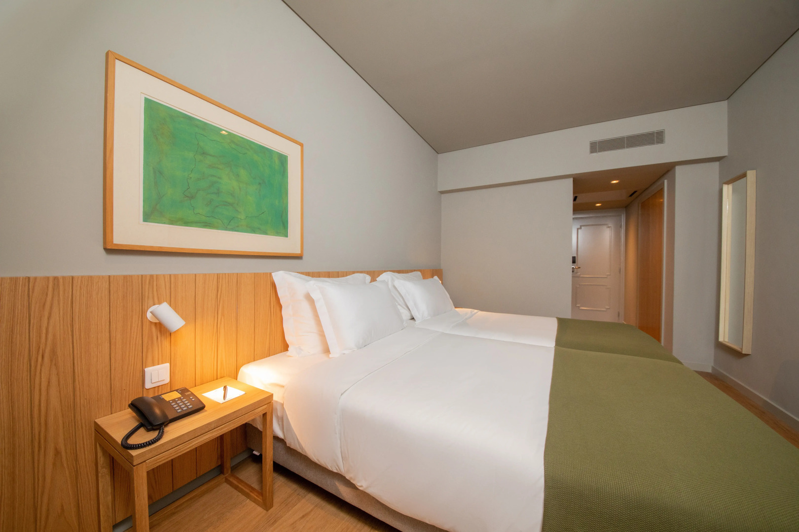 Montebelo Príncipe Perfeito Viseu Garden Hotel