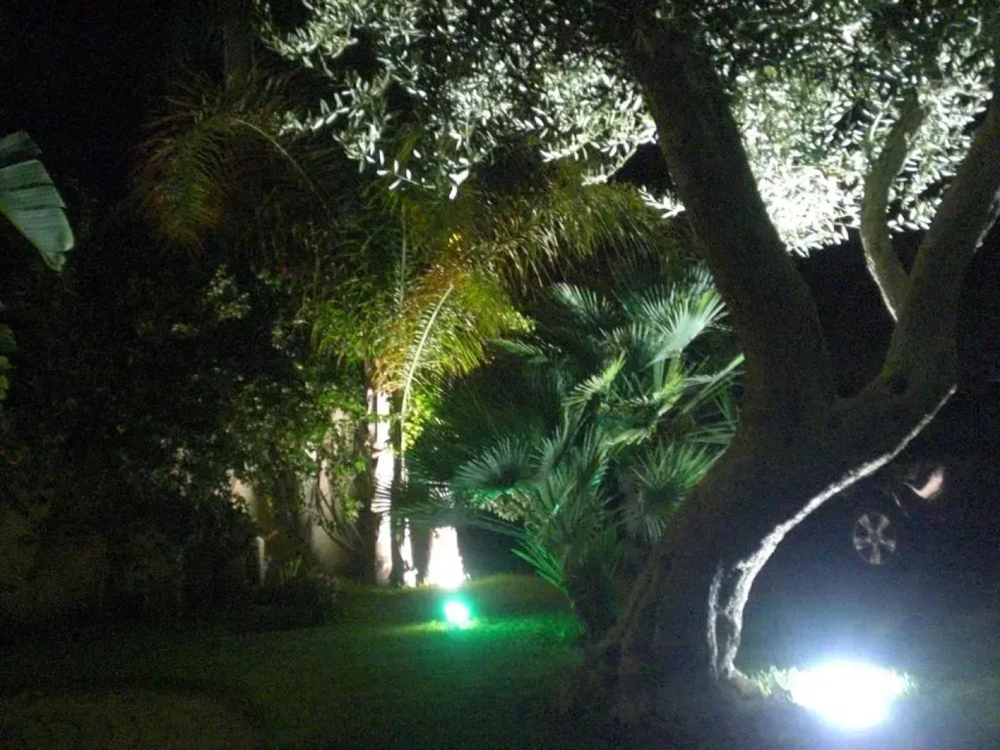 Holiday home Villa Solare