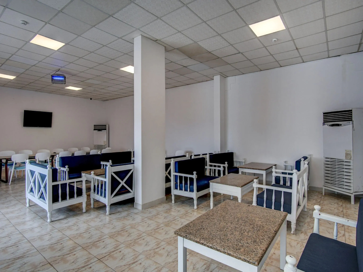 OYO 242 Al Ahlam Resort Al Leith