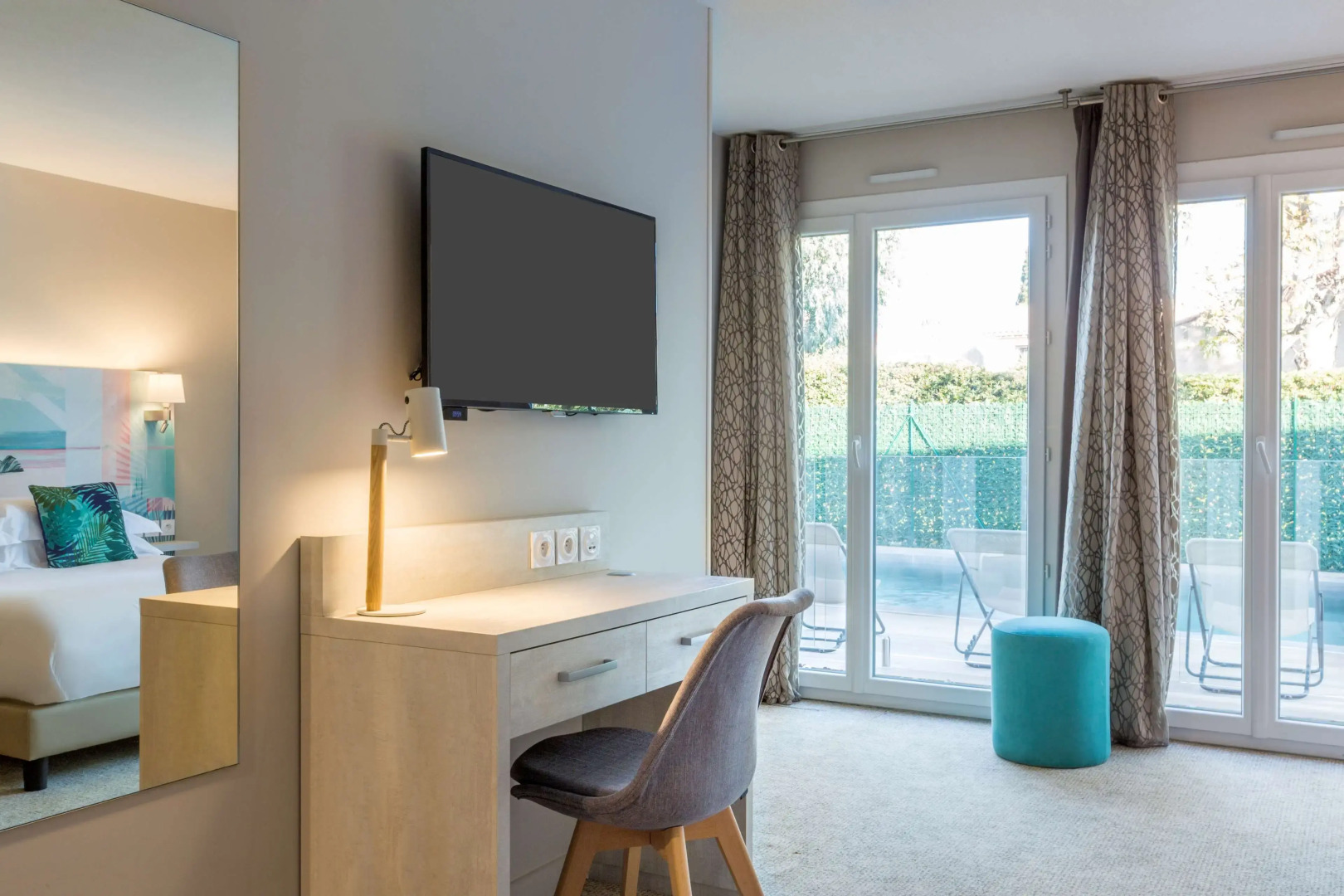 Best Western Plus Hotel Hyeres Cote D'azur, Hyeres