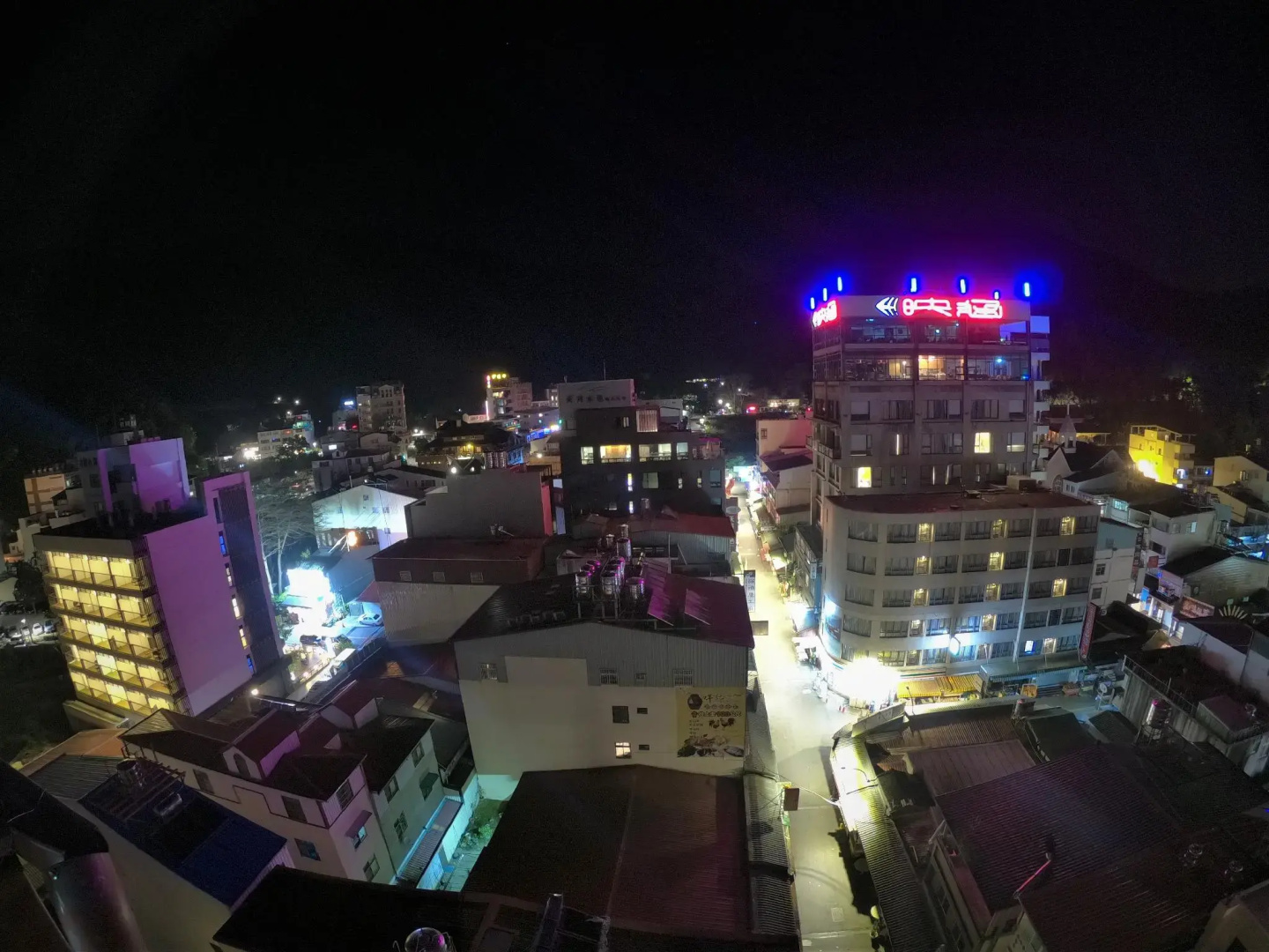 Ming Yue Hu Lakeview BnB