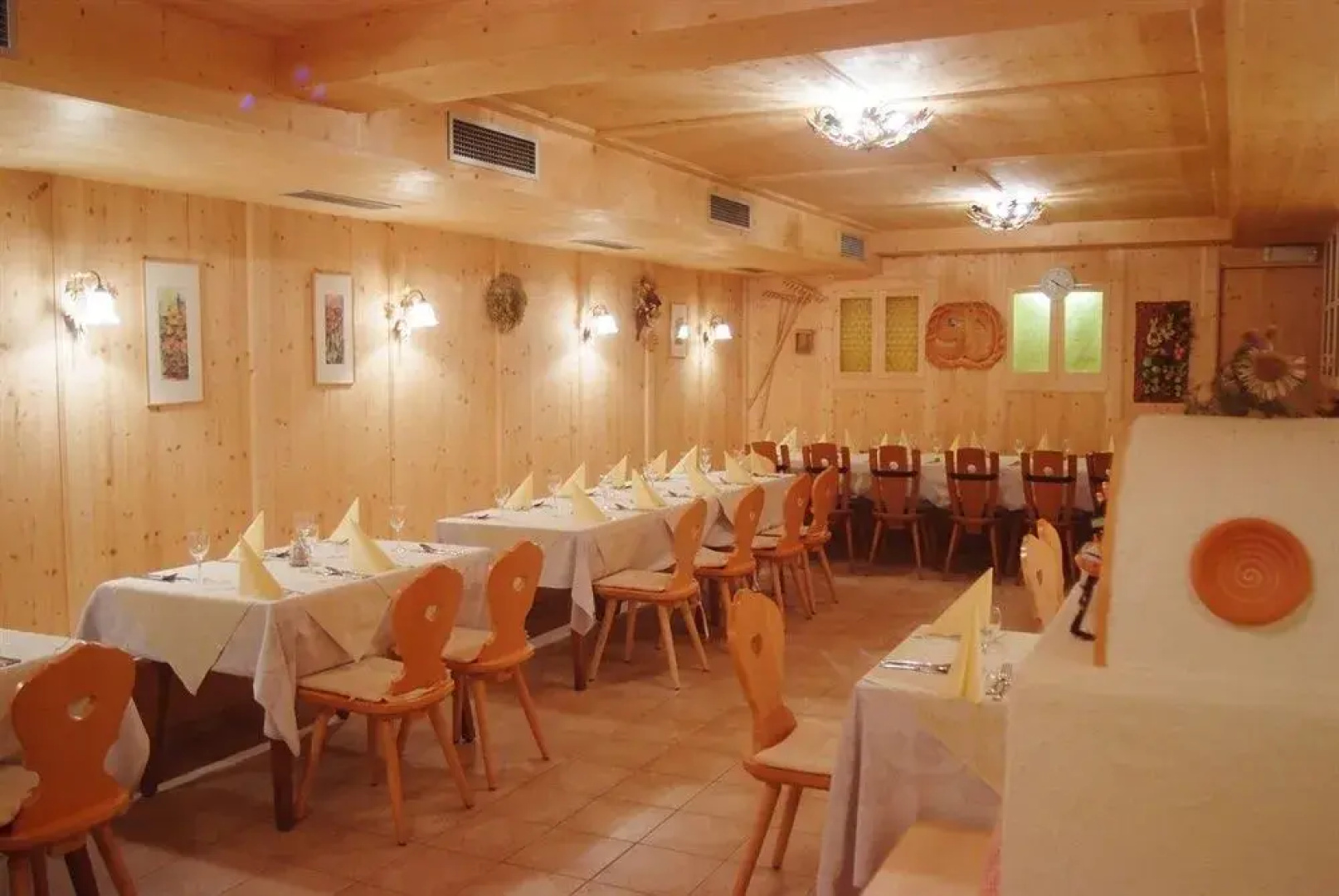 Parkhotel zur Linde