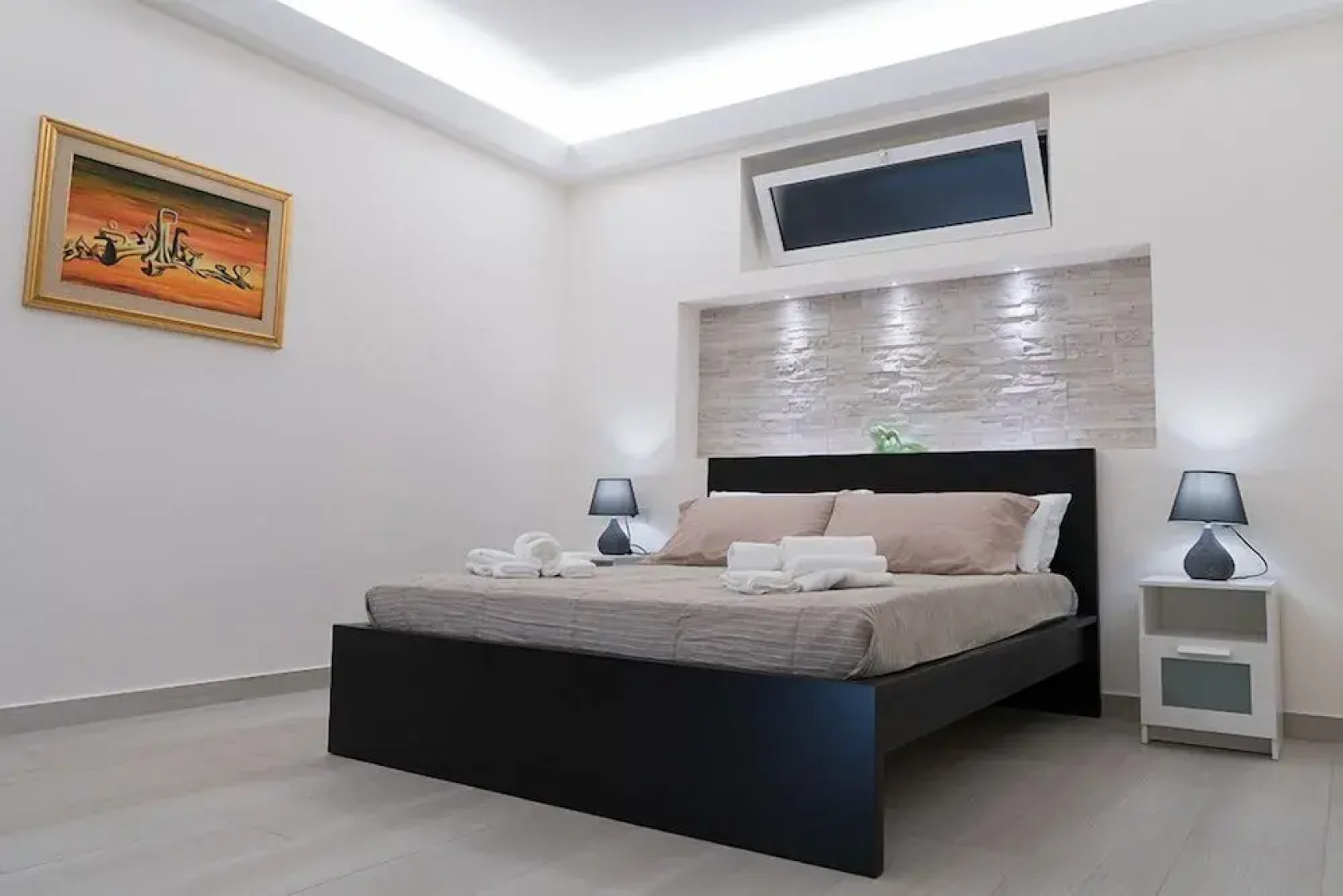 Profumi Di Aci Boutique B&B