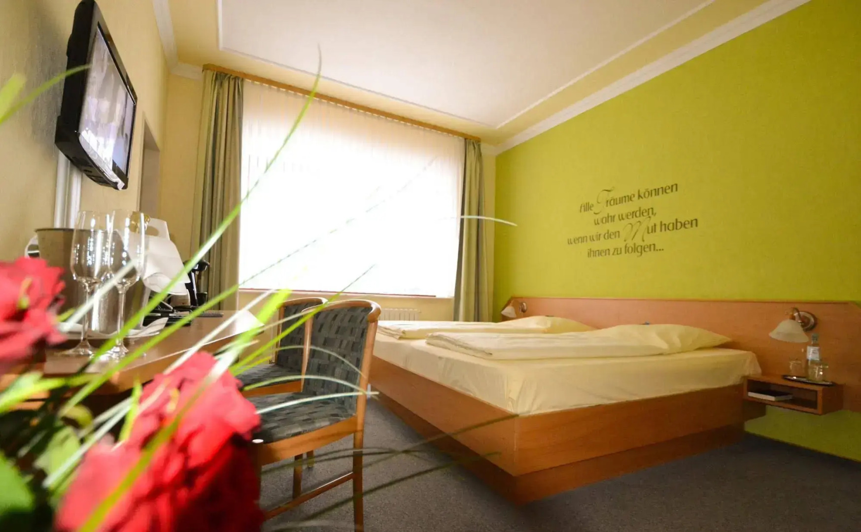 Heidehotel Bockelmann