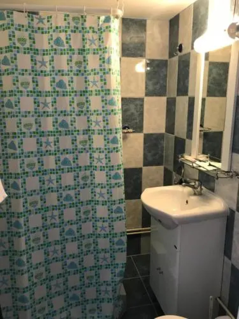 Pensiunea Darian & David