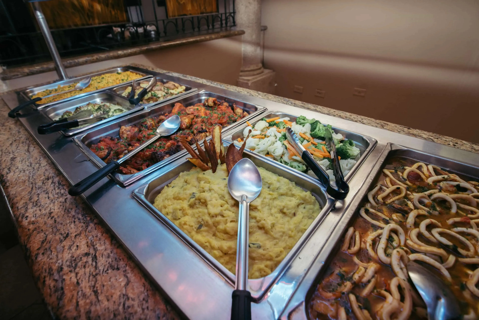 Occidental Papagayo - Adults Only - All inclusive