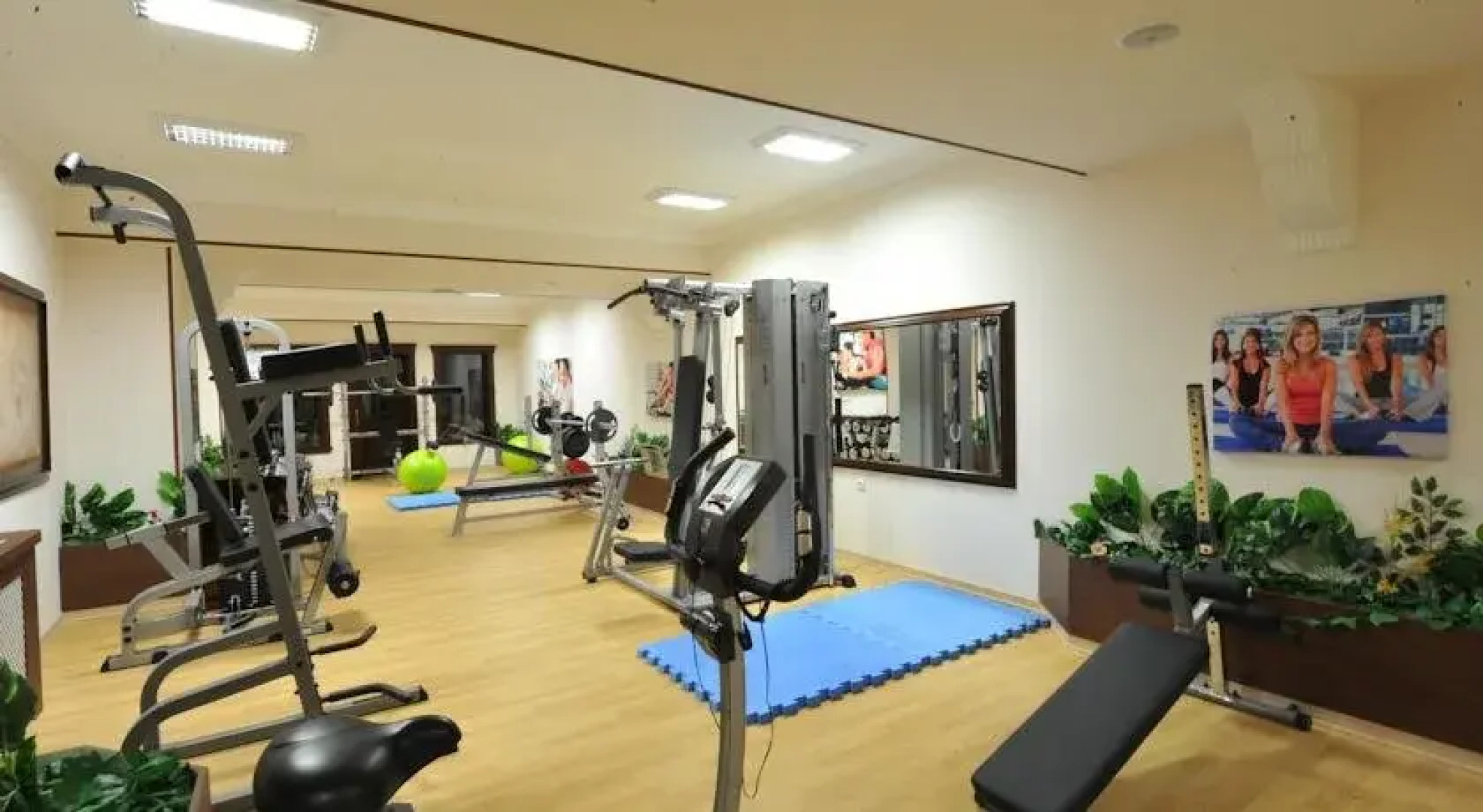 Tebriz Hotel Nakhchivan