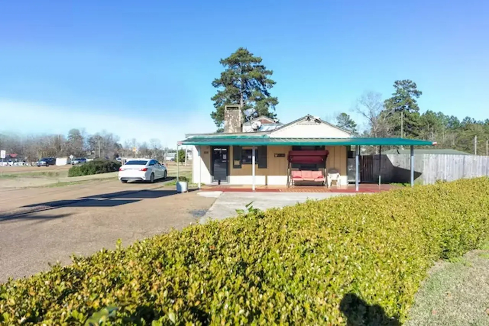 OYO Hotel Brookhaven MS Hwy 51 North