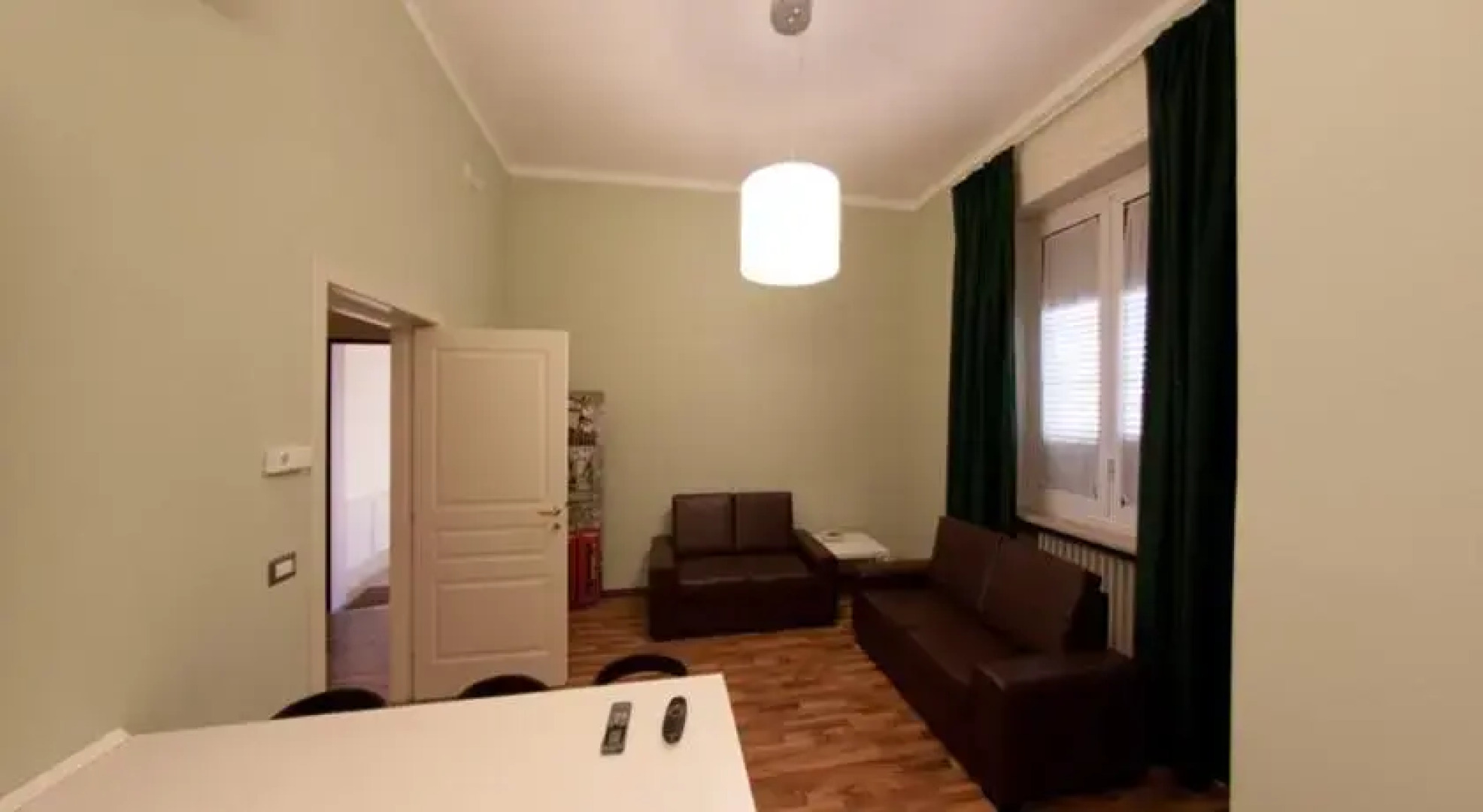 Antelius Affittacamere