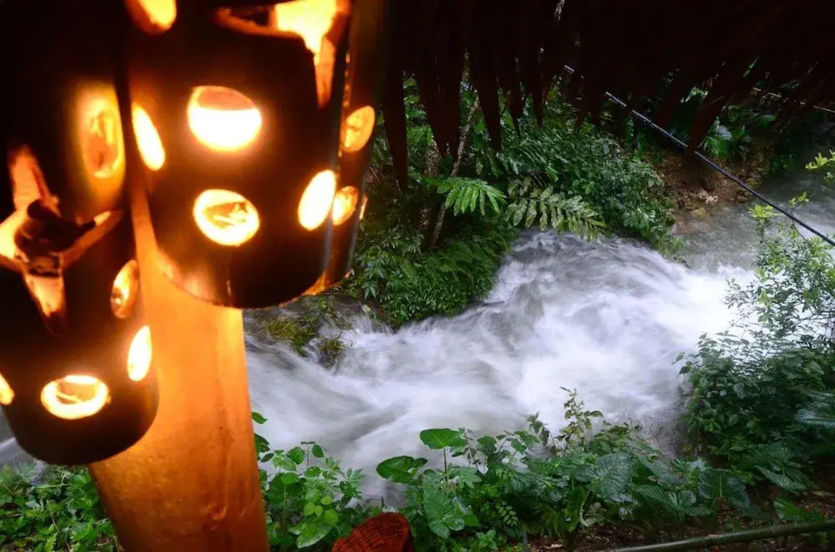 Pu Luong Nature Lodge 2 Hieu Village - Hostel