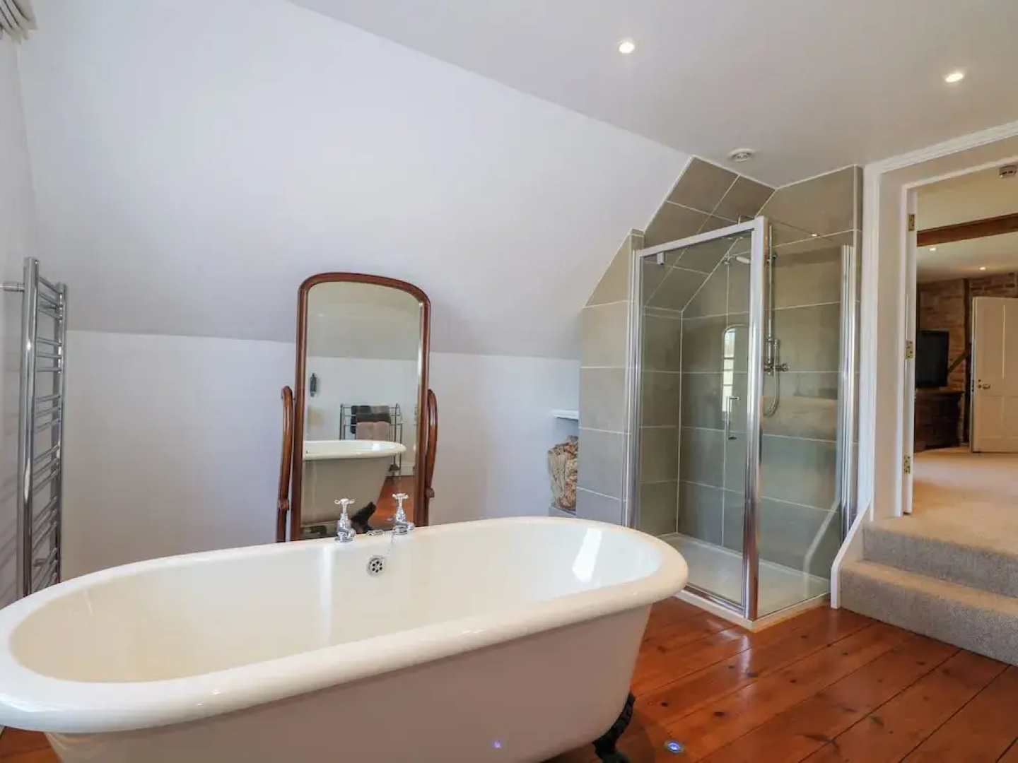 Groomes Country House