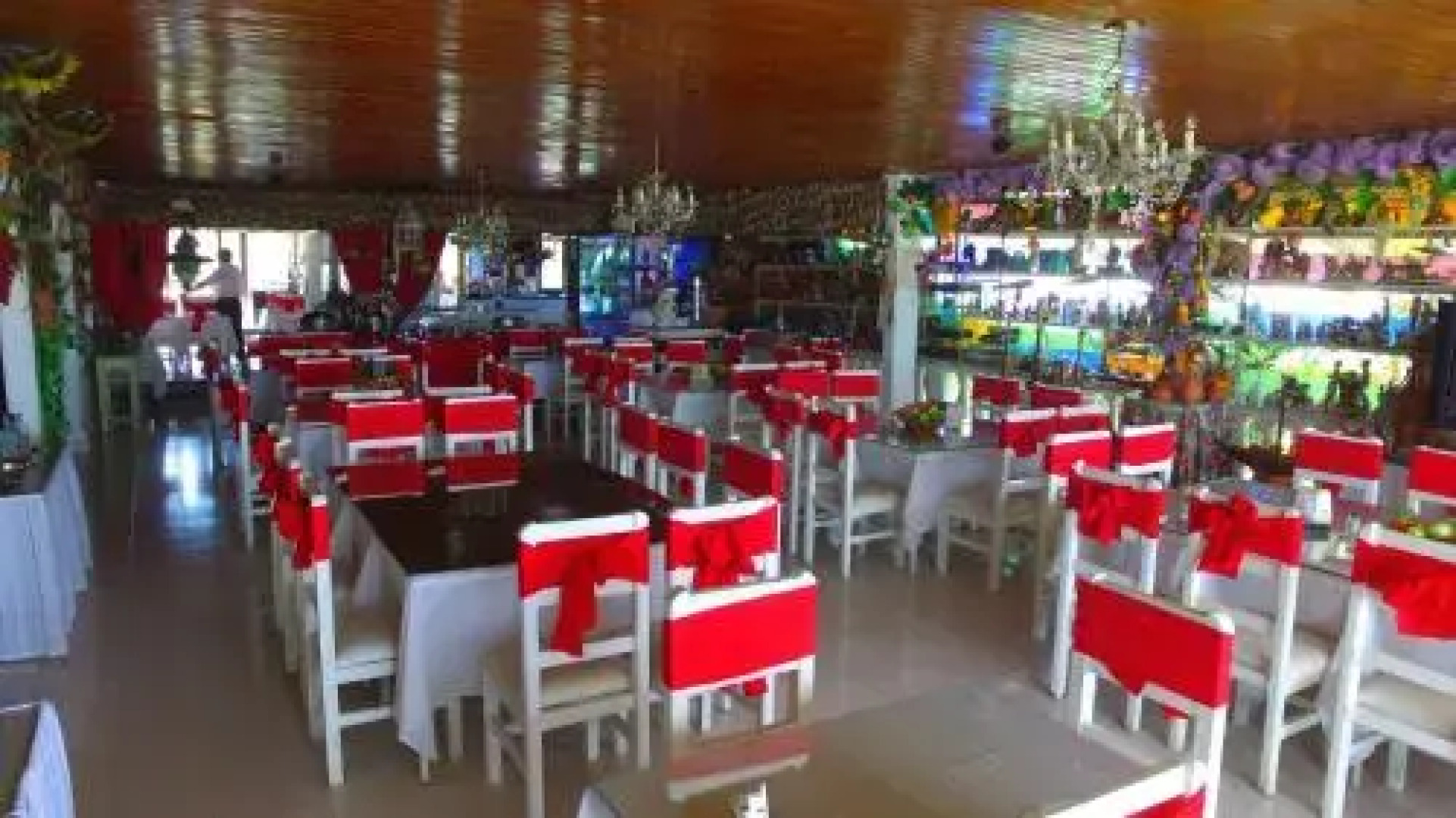 Hotel Hacienda Casa Blanca