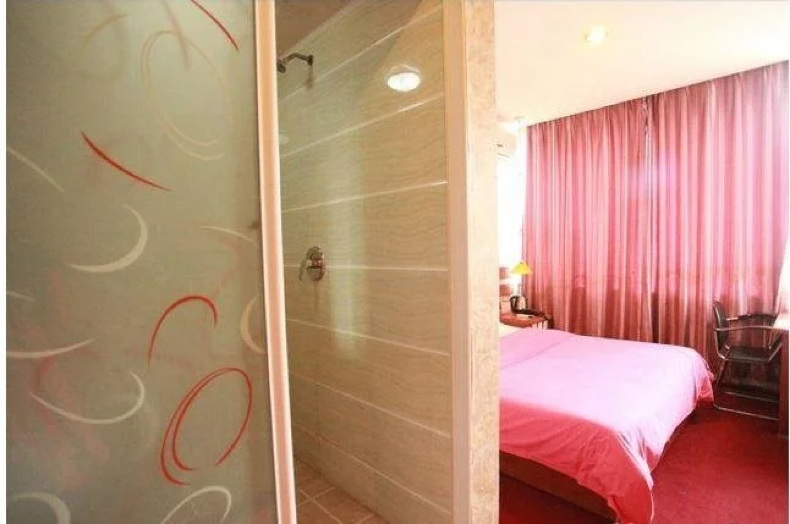 Shangke Express Hotel