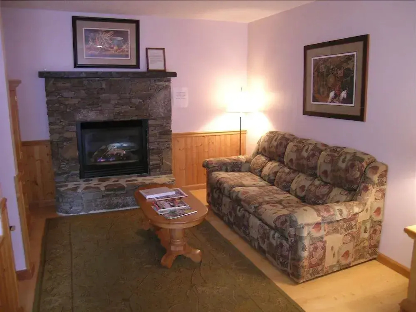 Jonathan Creek Inn and Villas