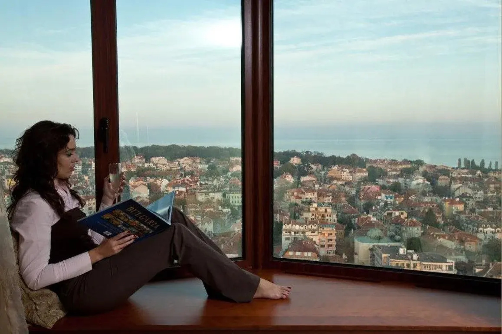 Hotel Bulgaria Burgas