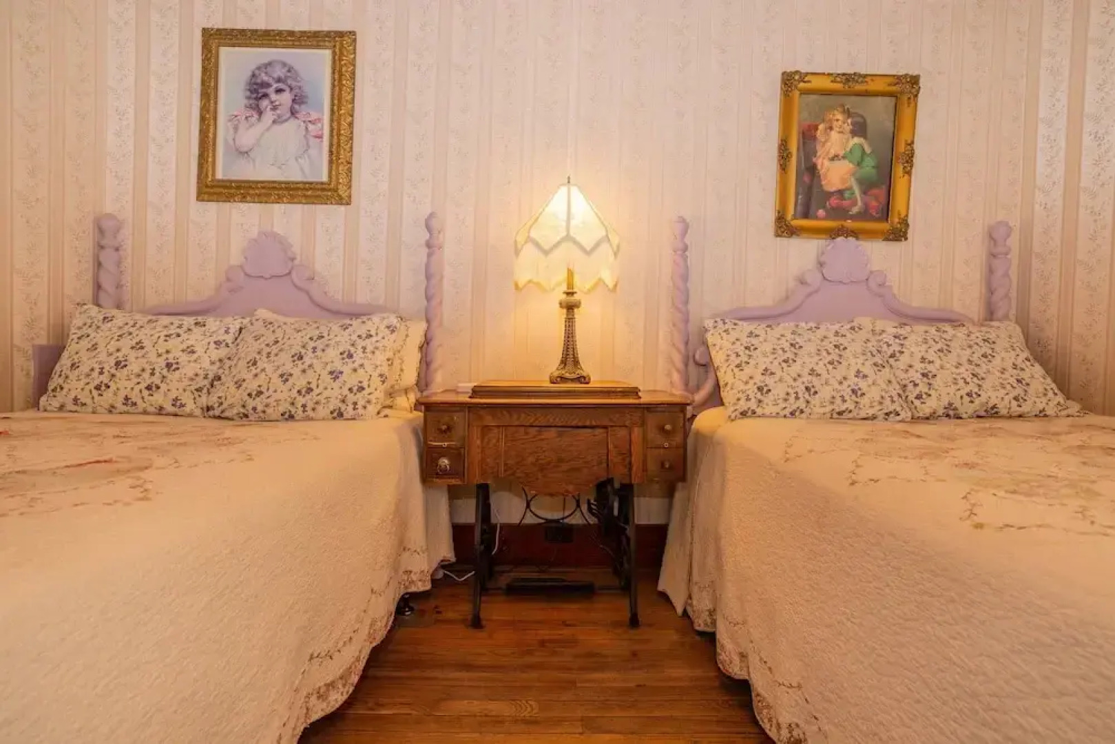 The Hand Hotel Bed & Breakfast