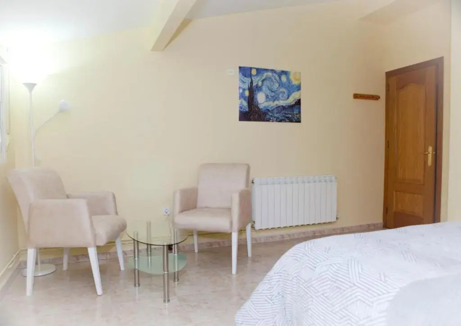 Apartartamento La Relojera 1