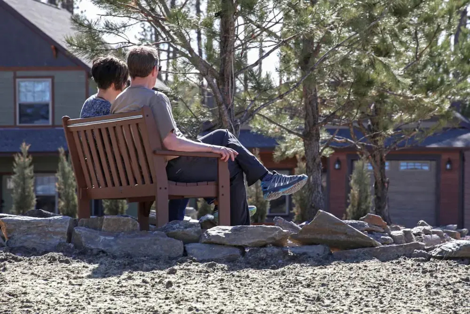 Lincoln s Lodge A Condo for the Honest Bold