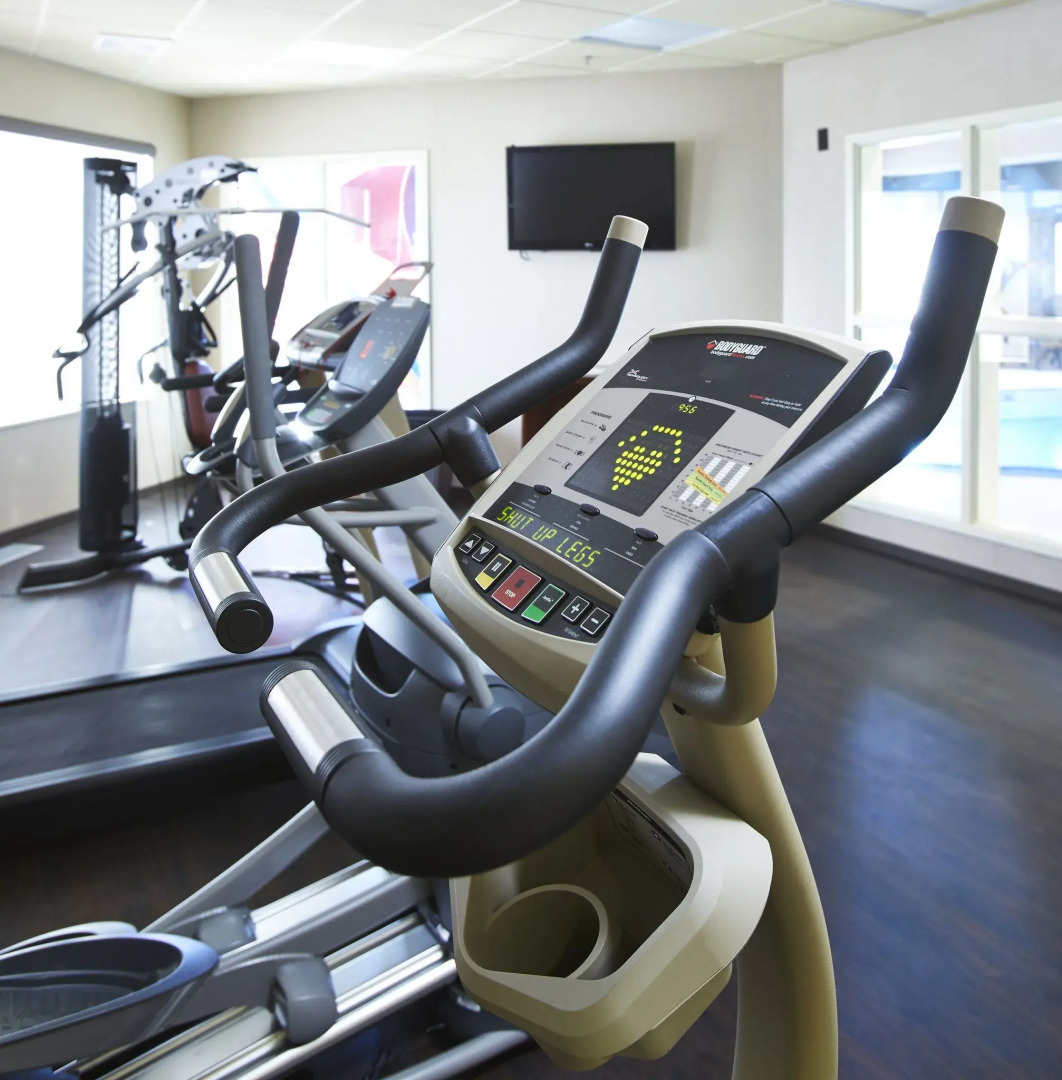 Comfort Suites Saskatoon