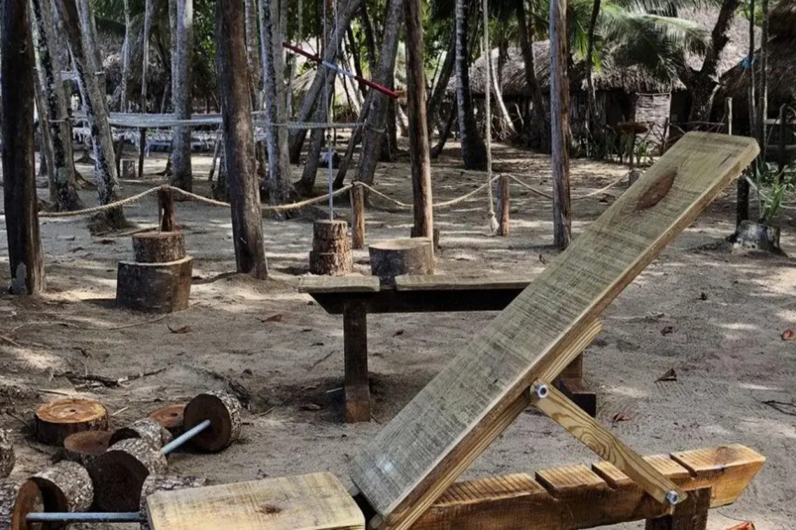 Natura Cabana Boutique Hotel & Spa by Mint