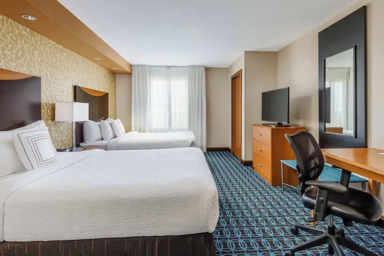 Fairfield Inn & Suites Peoria East
