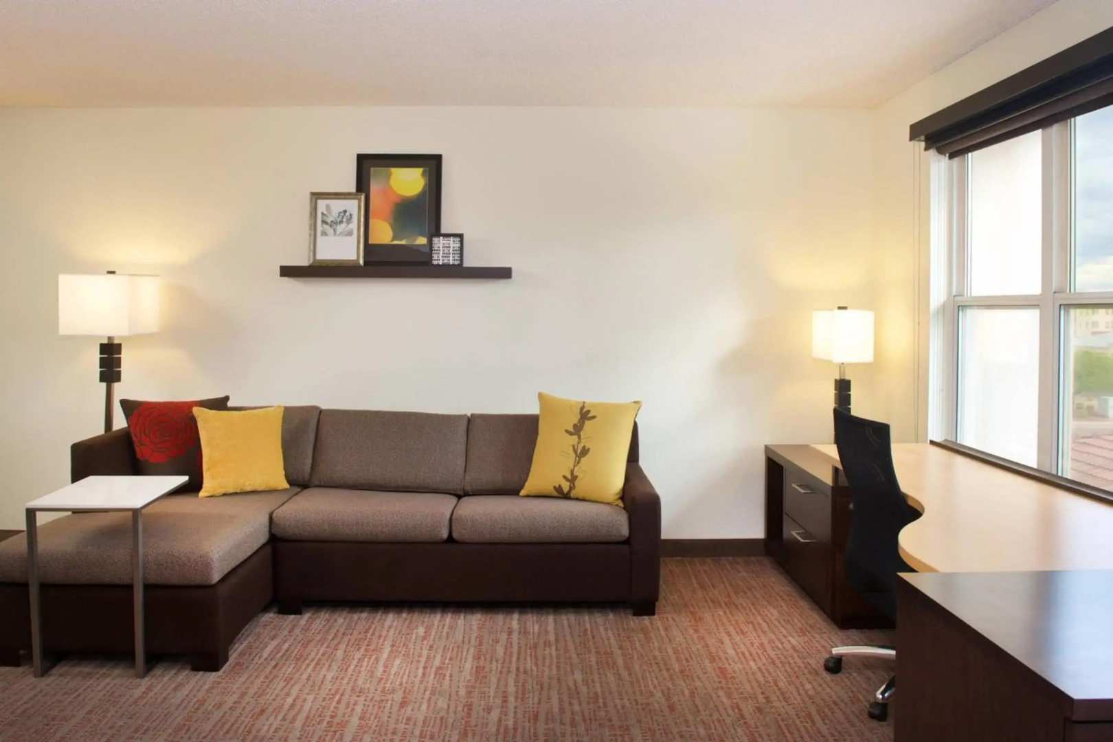 Residence Inn Phoenix Mesa