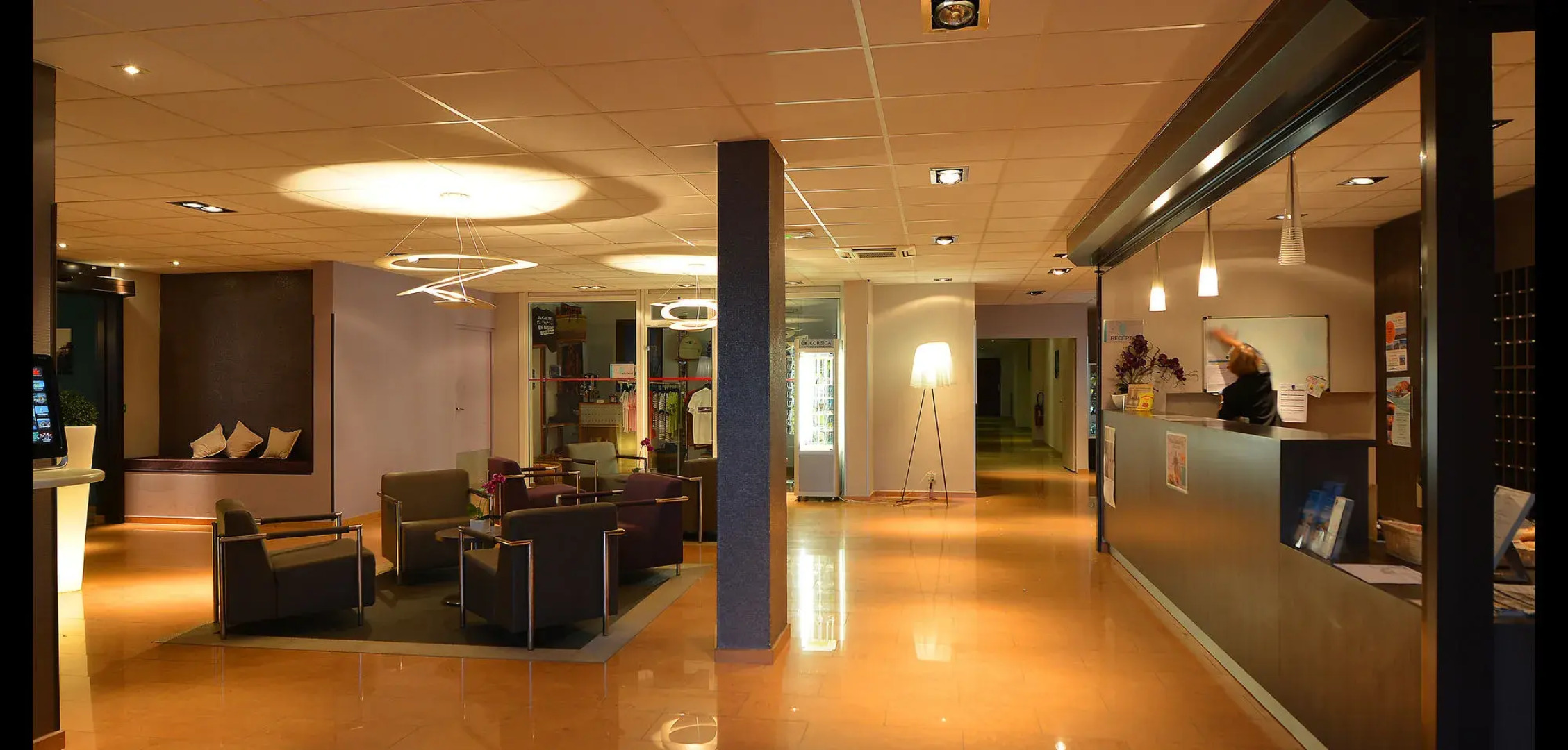 Résidence Les Calanques