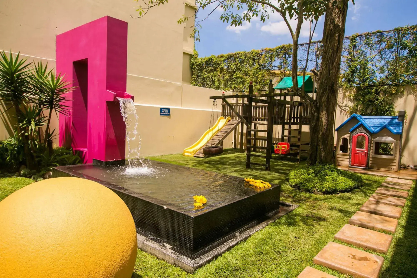 Apart - Hotel Casa Serena