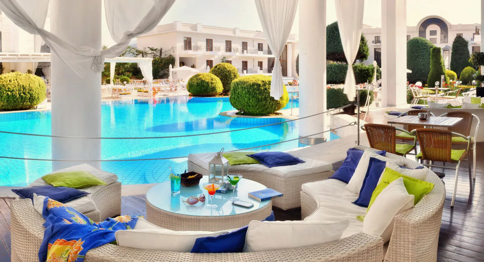 Epirus Palace Congress & Spa