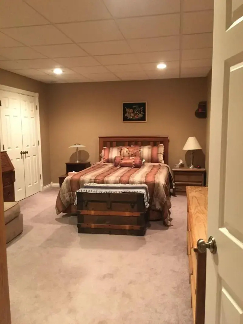 Heritage Homestead Inn