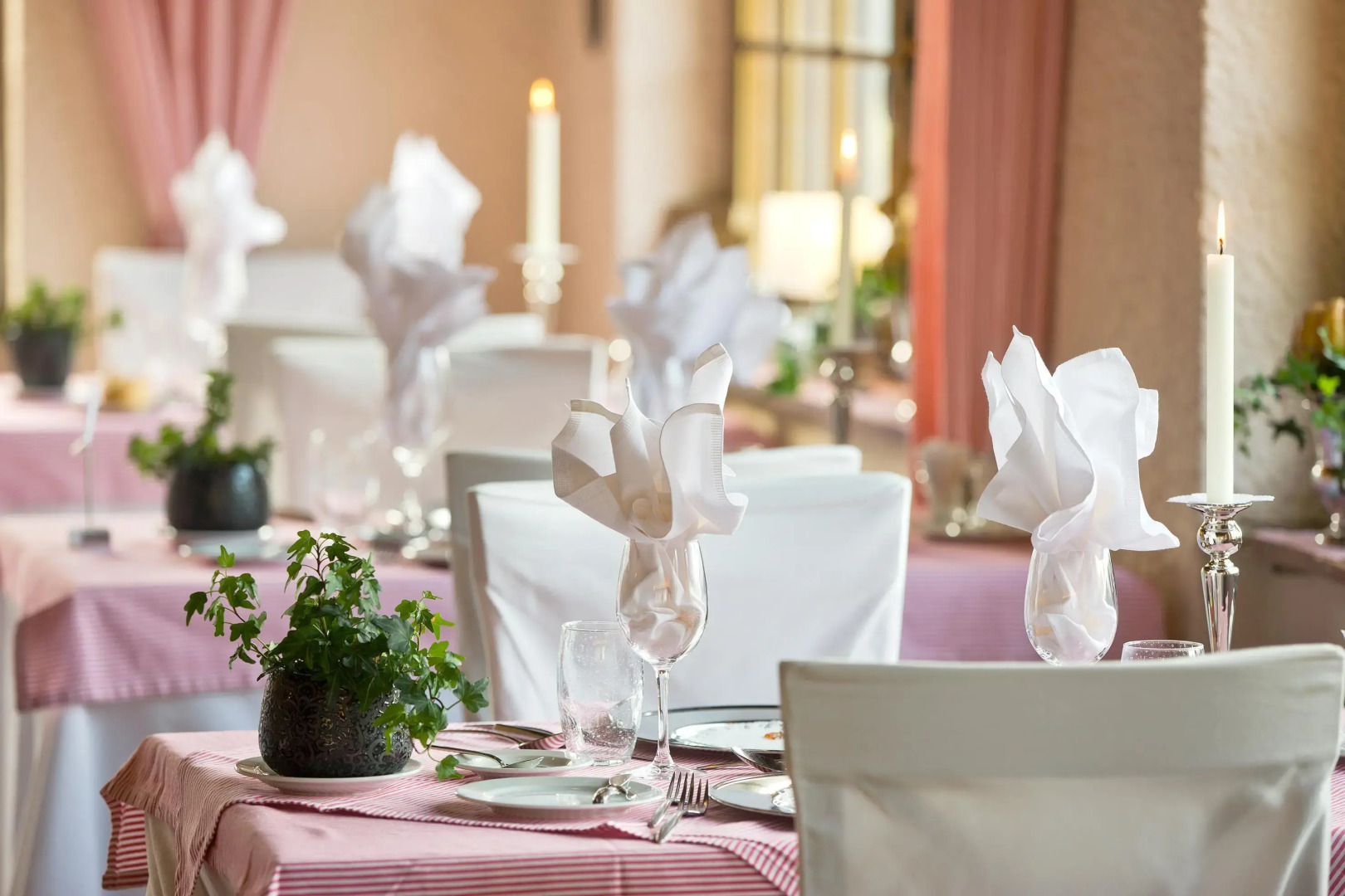 Hotel-Restaurant Bürchnerhof