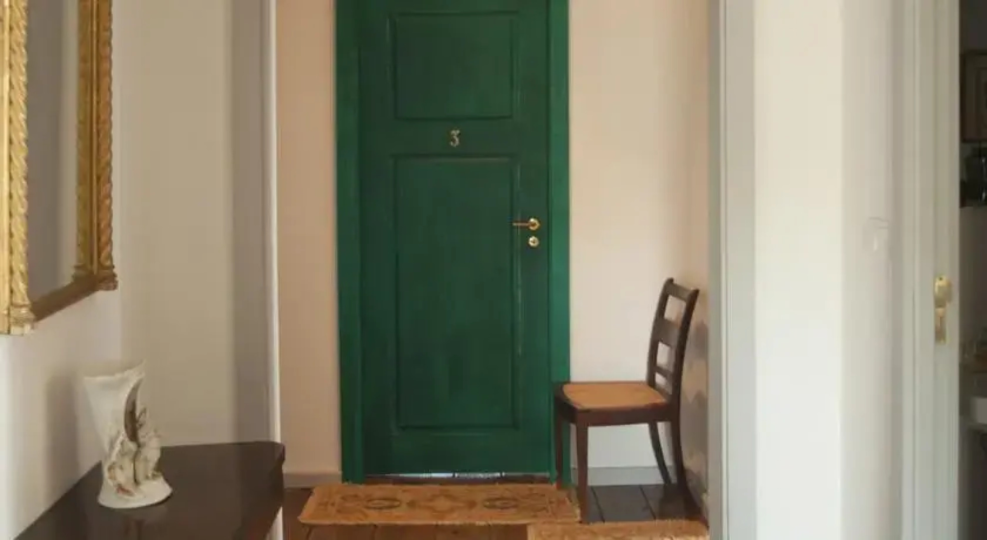 Casa Turismo Vilarinho de Cotas