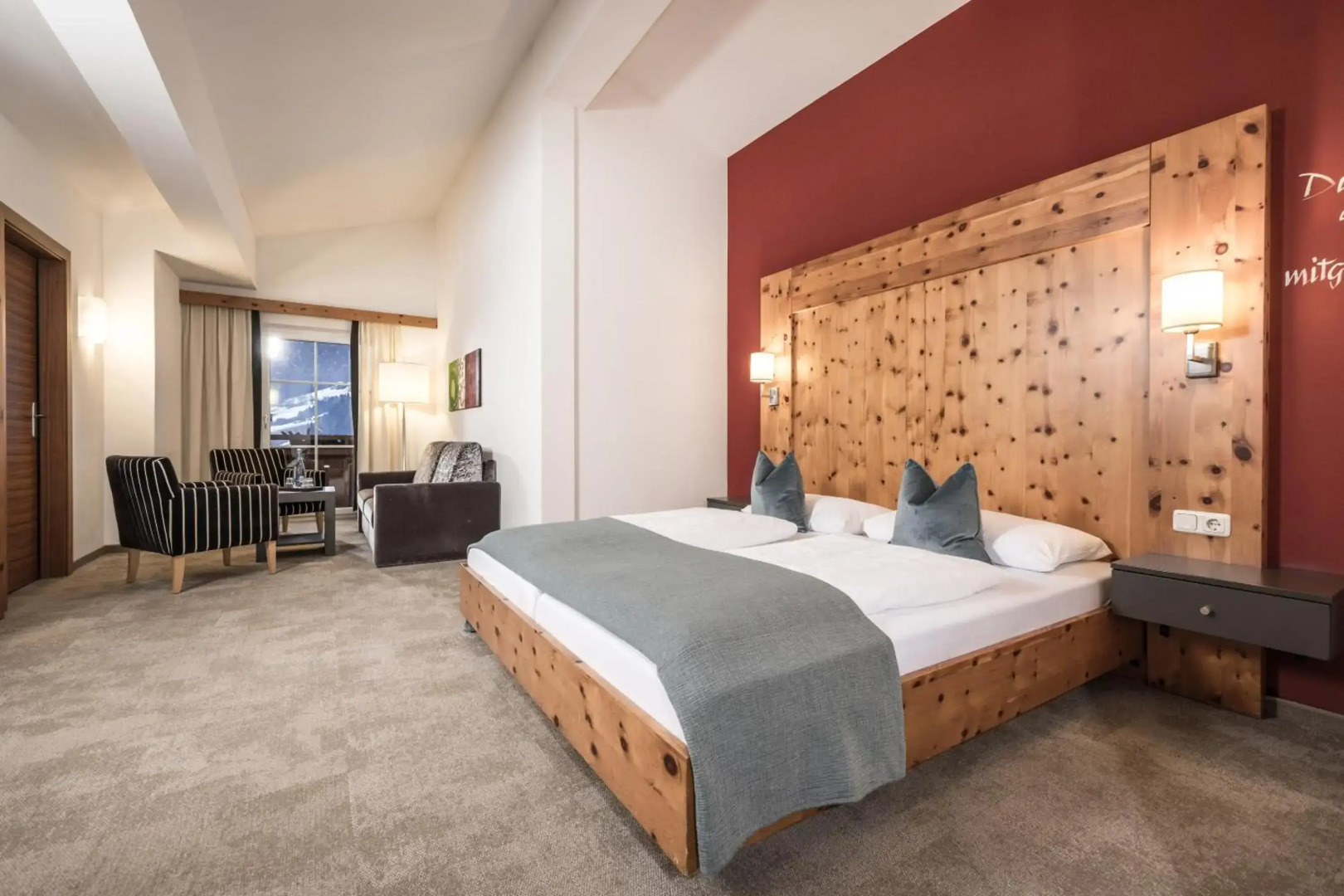 Galtenberg Family & Wellness Resort