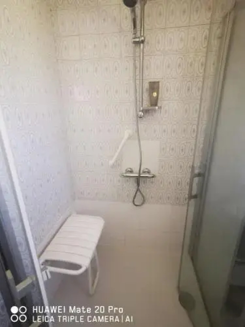 The Hamlet of Relaxation - Complete House