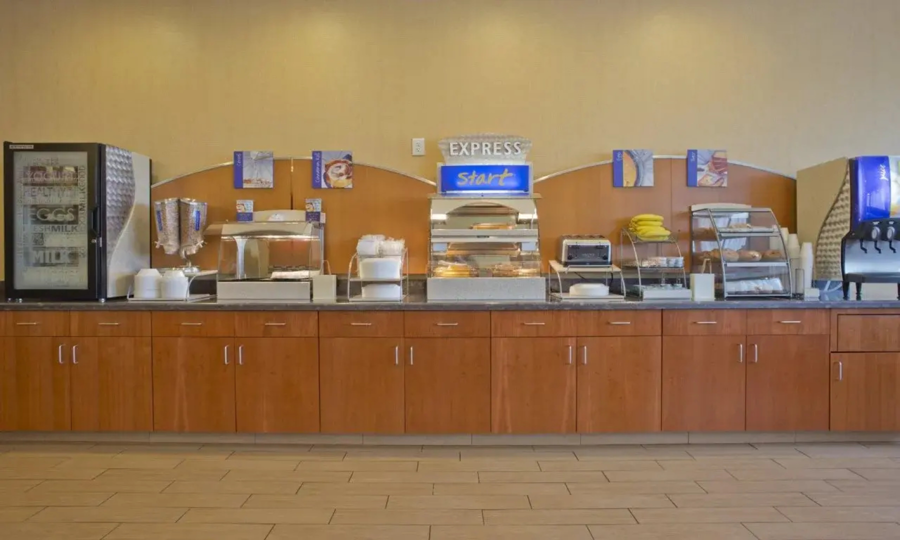 Holiday Inn Express Prattville South