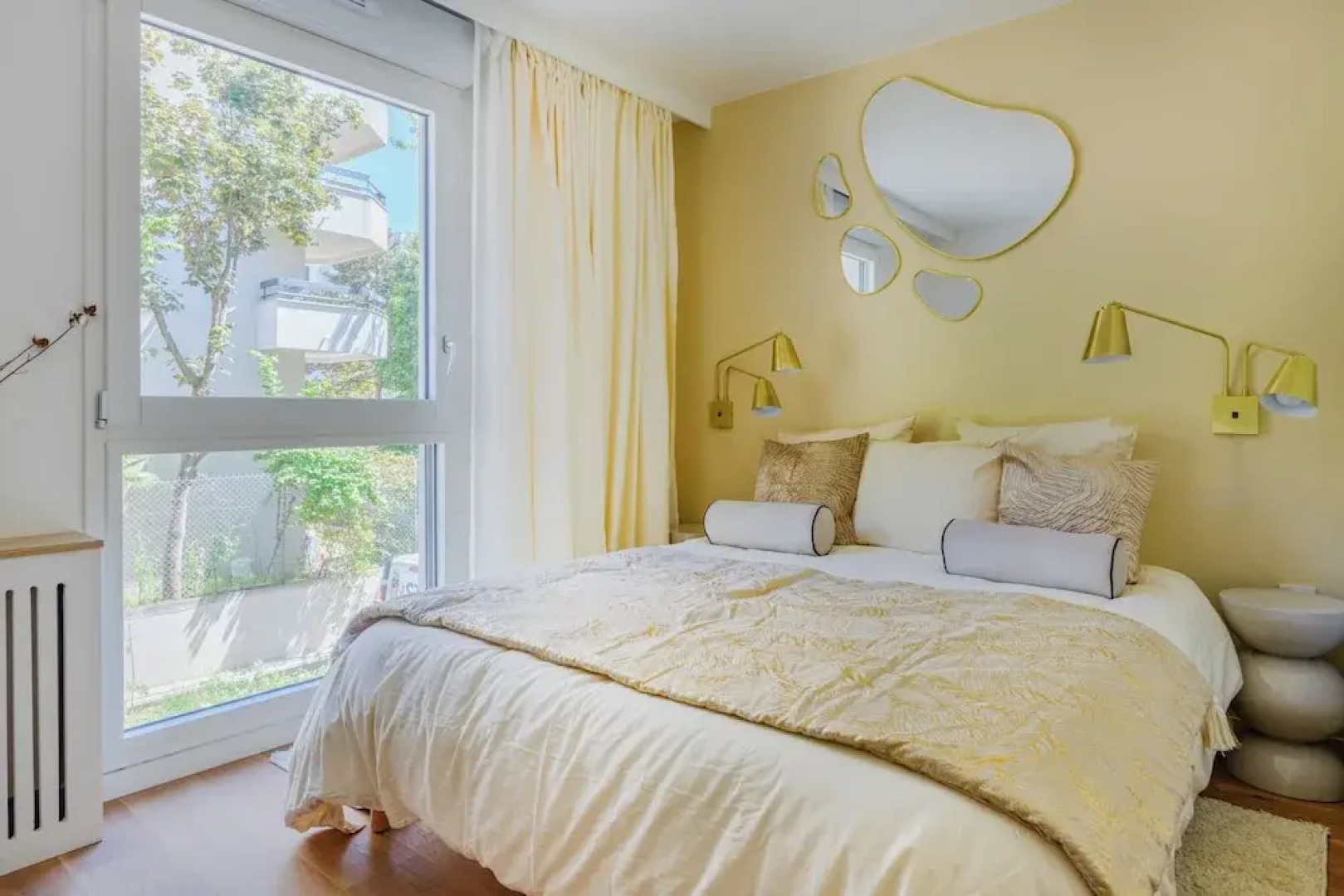 Paris West Elegant residence