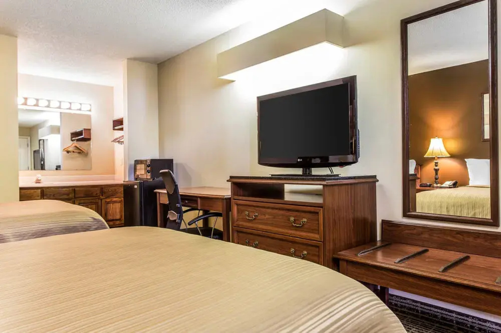 Quality Inn Conyers I-20