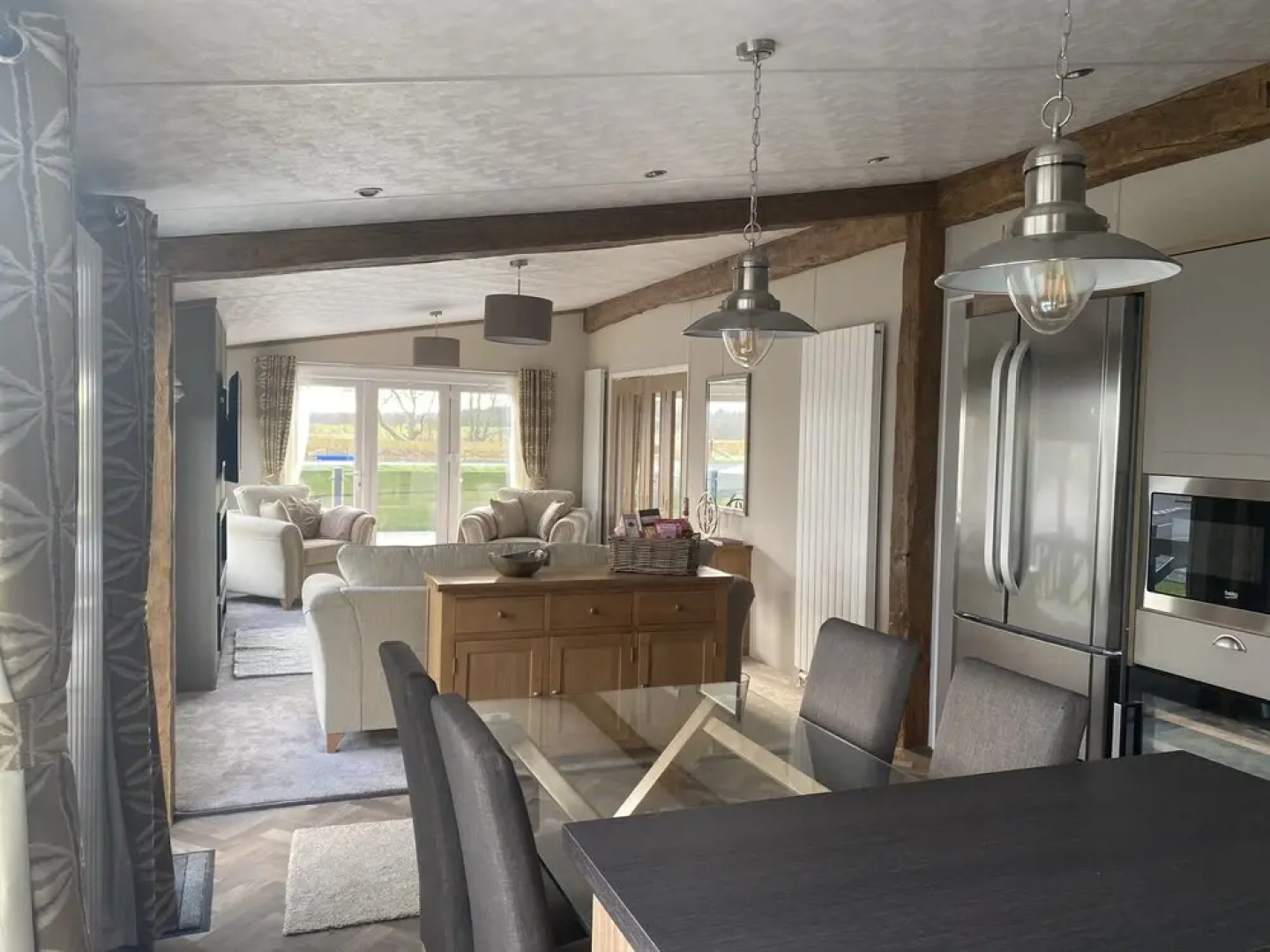 Rivendale 52 Hot Tub St Andrews, Fife