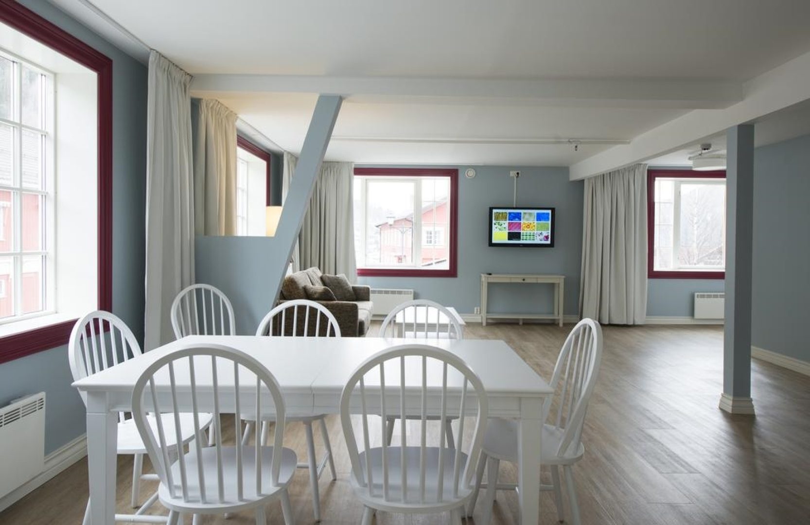 Thon Hotel Hallingdal