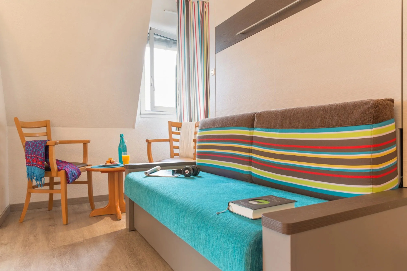 Résidence Pierre & Vacances Les Tamaris