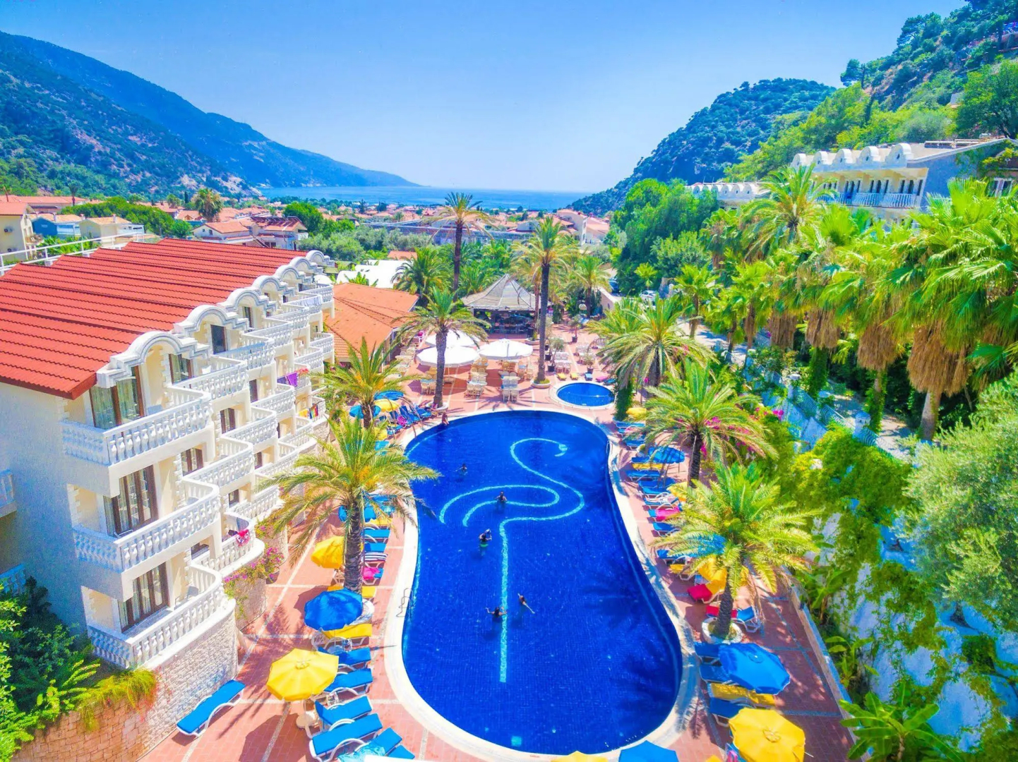 Flamingo Hotel & Spa - Pet Friendly