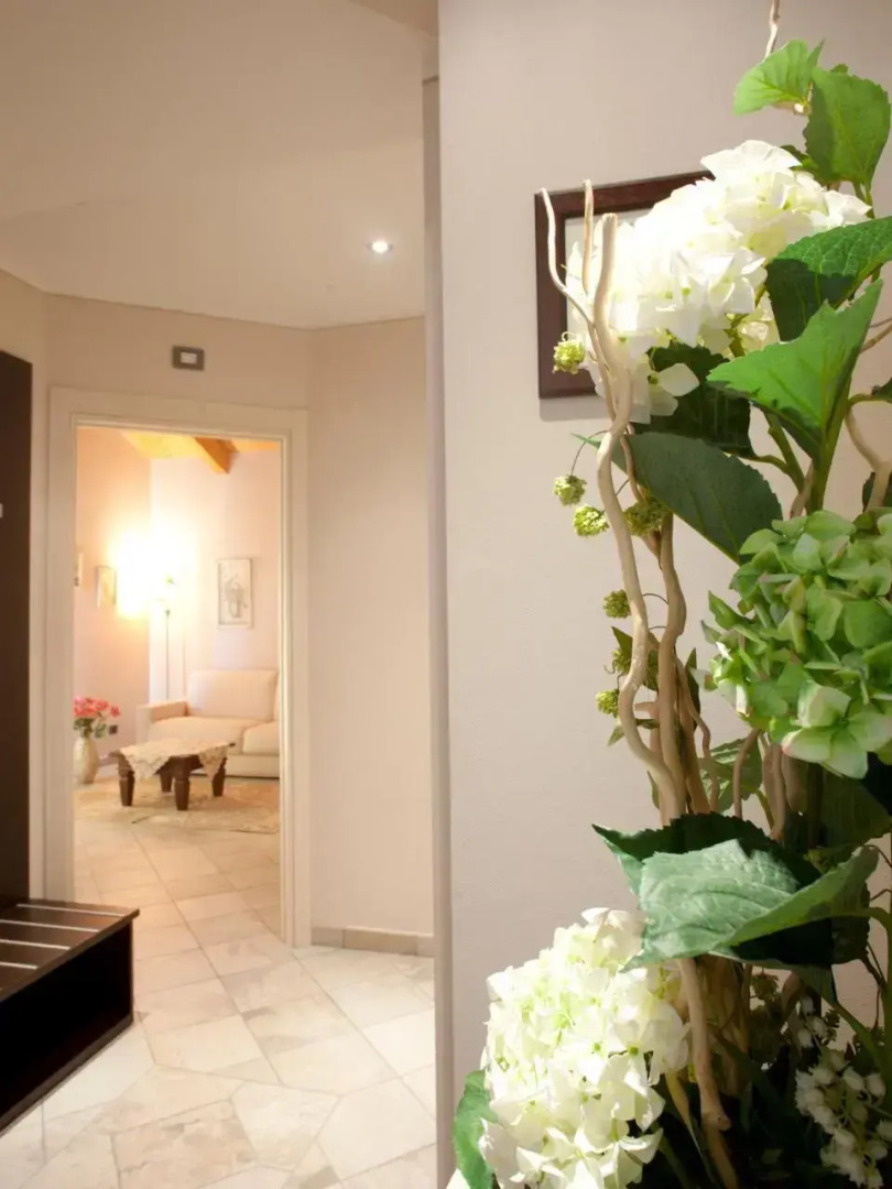 Residence B&B La Rocca