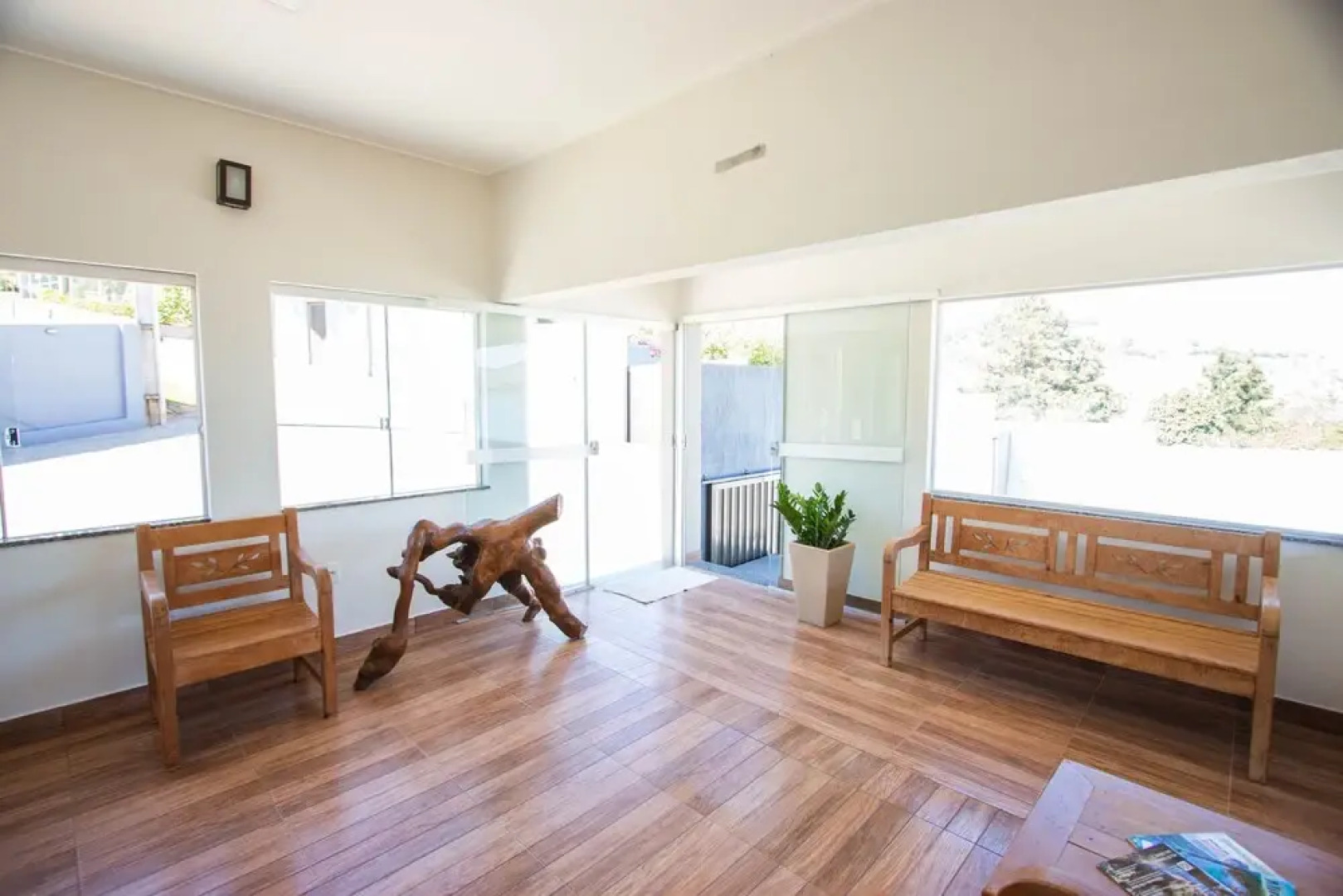 Pousada Mar de Minas